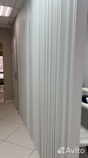 Ширма шарнирная