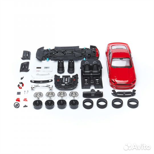 Автомобили на запчасти mitsubishi Lancer 9