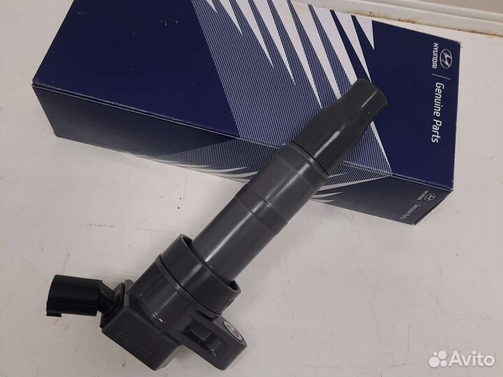 Катушка зажигания Hyundai Kia