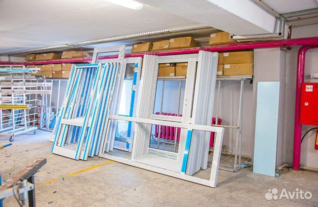 Лоджии и балконы