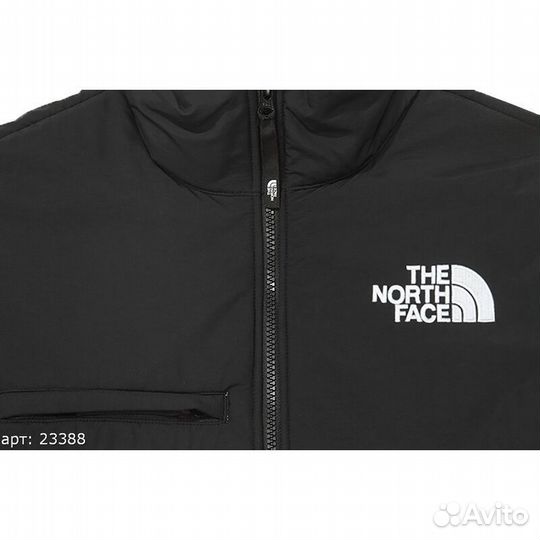 Куртка шерпа The North Face