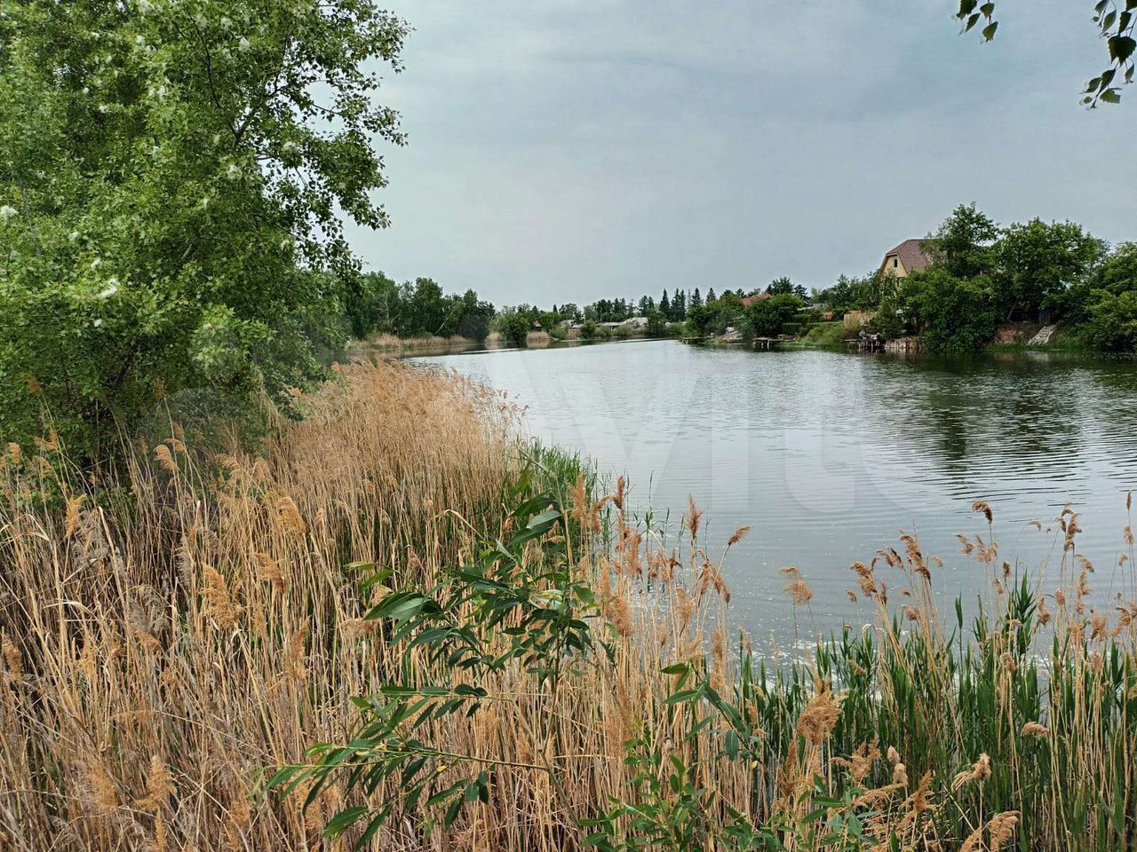 Участок 10 сот. (ИЖС)