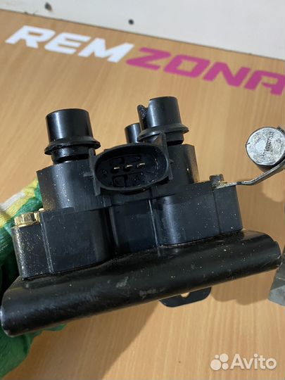 Катушка зажигания ford escort 1.9