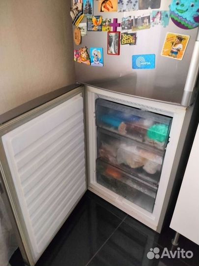 Холодильник бу