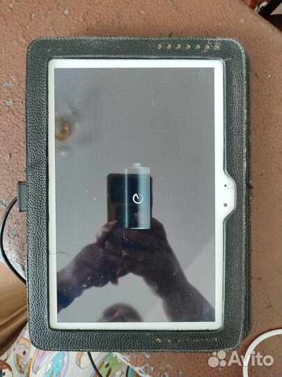 Samsung Galaxy note 10.1 gt-n8000