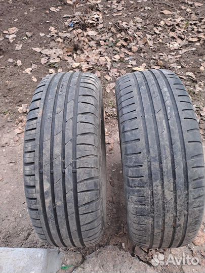 Cordiant Sport 3 205/65 R15