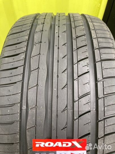 RoadX RXMotion U11 205/55 R17 95Y