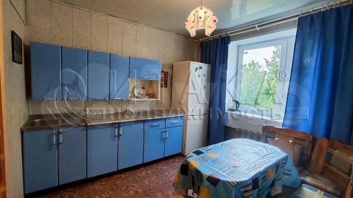 Дом 87,9 м² на участке 30 сот.