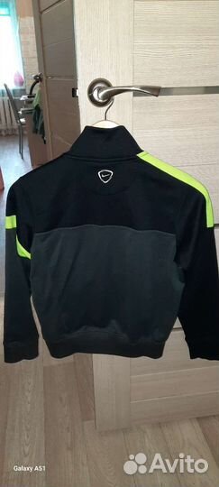 Олимпийка nike 134-140