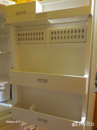 Холодильник Стинол бу