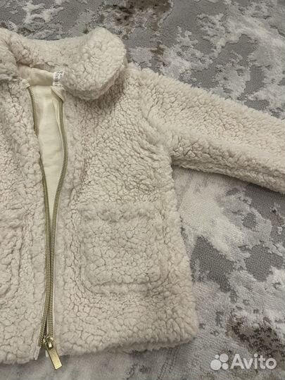 Кофта для девочки hm 86