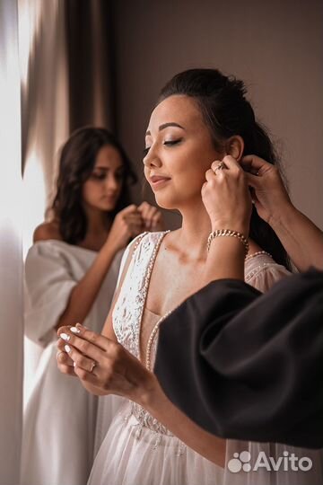 Ретушер фотографий