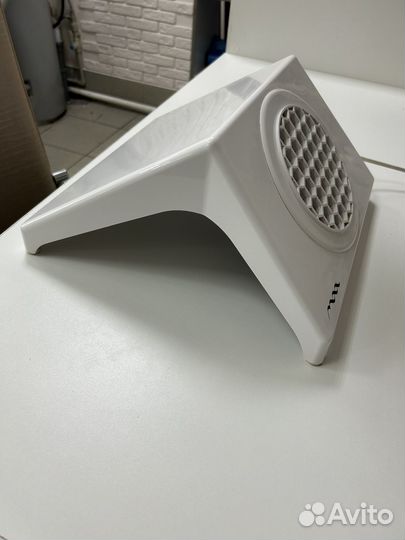 Пылесос для маникюра max