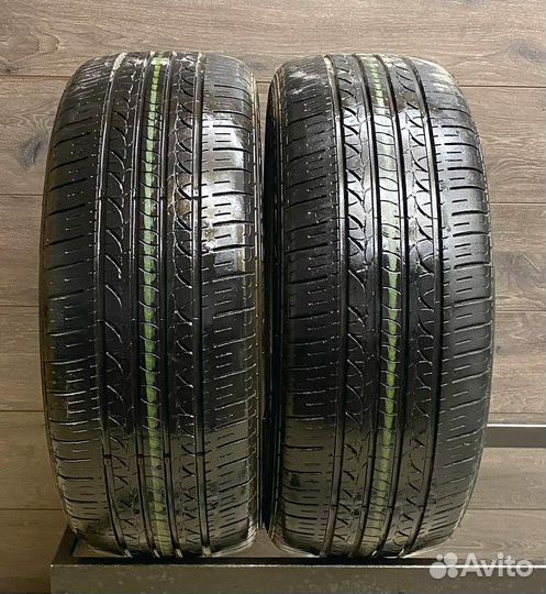 Hilo Genesys XP1 215/55 R16 93V