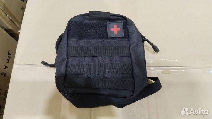 Подсумок медицинский