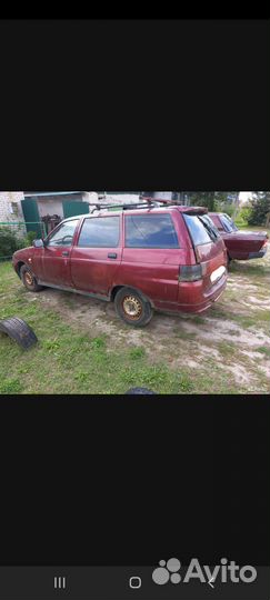 Запчасти ваз