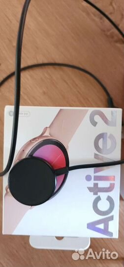 Samsung galaxy watch active 2 44 мм