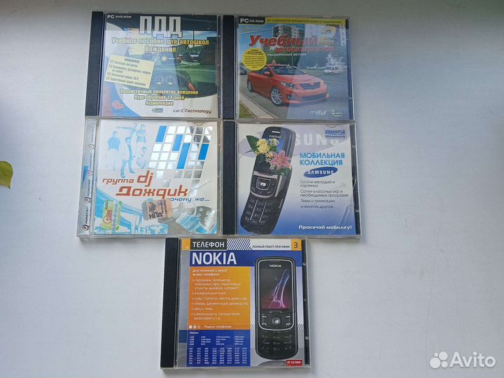 Компьютерные игры