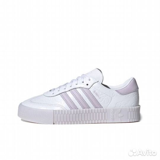 Adidas Originals Samba Rose 39