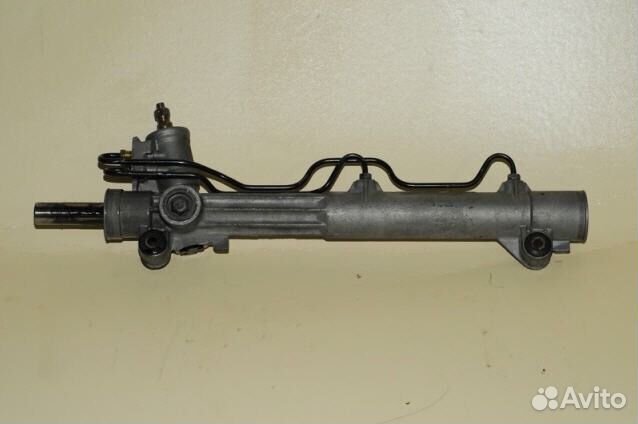 Рулевая рейка ford mondeo