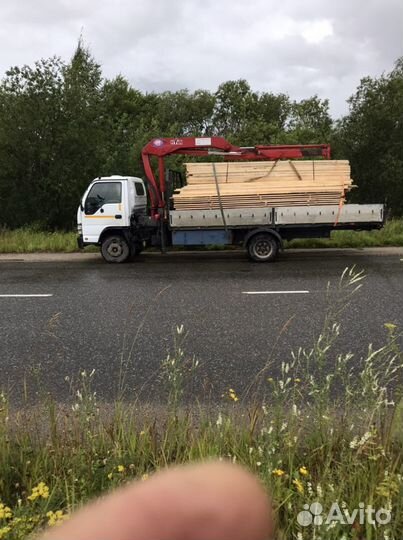 Услуга манипулятора