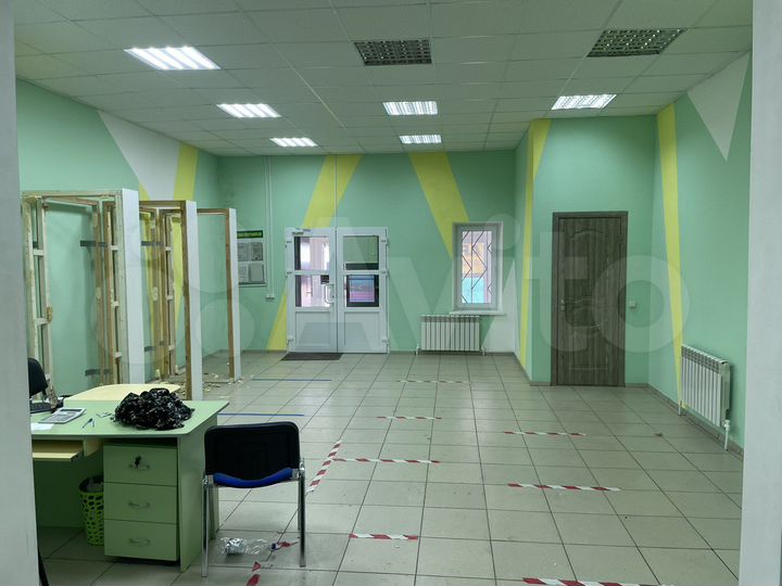 Продам коммерческое помещение