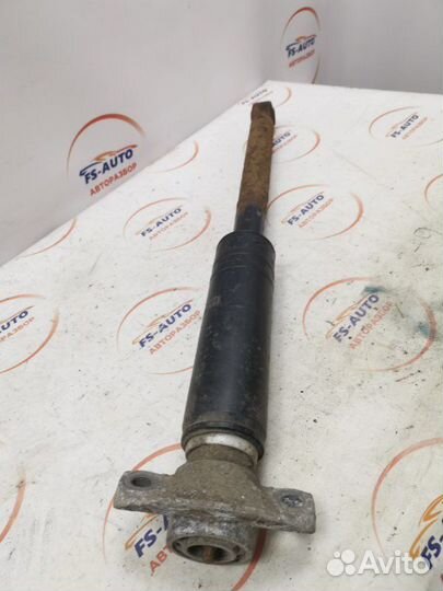 Амортизатор подвески задний Chevrolet Cruz