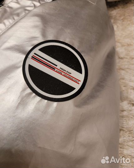 Горнолыжный комбинезон женский 42 44