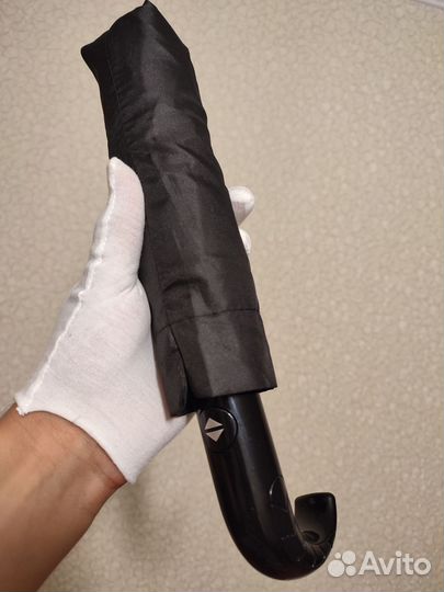 Зонт. Зонт мужской. Зонт женский. Зонт черный