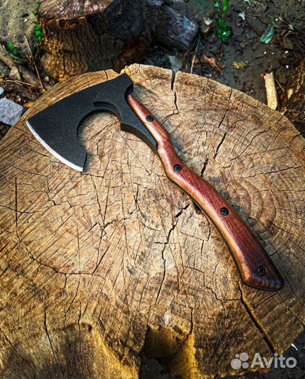 Топорики для похода