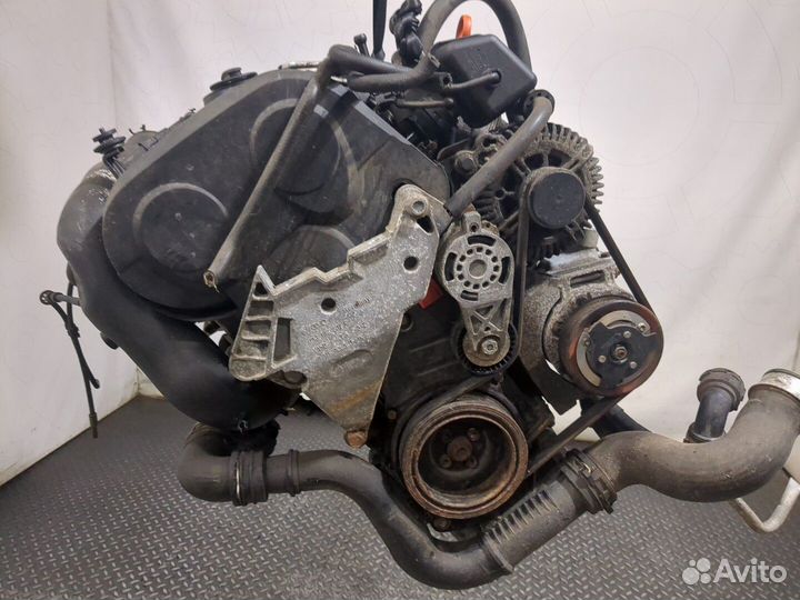 Двигатель Volkswagen Passat 6, 2007