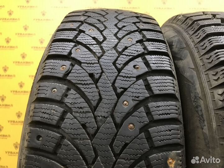 Formula Ice 195/65 R15 91T