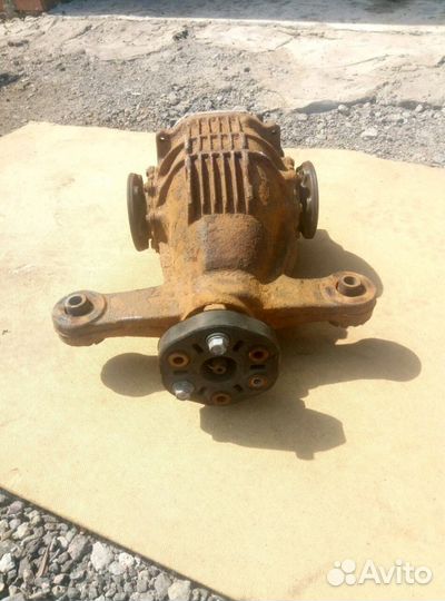 Редуктор моста задний Lexus GS300 1998-2004