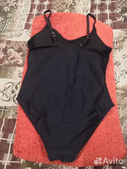 Купальник для девочки 122 128 новый