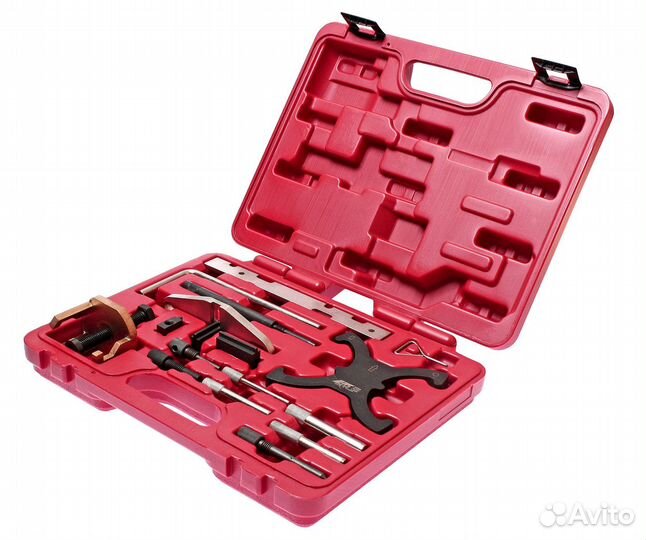 Набор фиксаторов распредвала И коленвала ford,MAZ