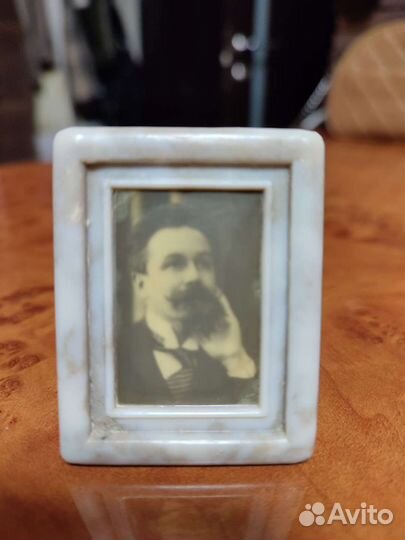 Портреты композиторов