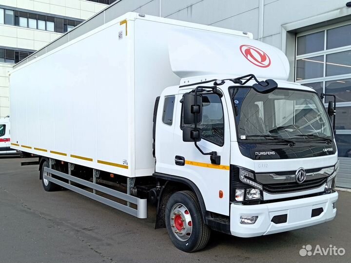 DongFeng C120L, 2024