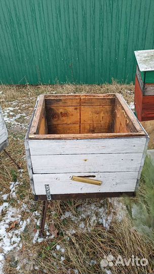 Улья для пчел бу