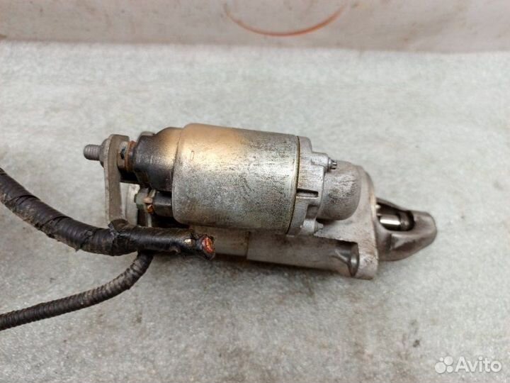 Стартер Chevrolet Cruze хетчбек 1.6 F16D4 2015