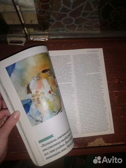 Журнал story спецвыпуск мировые шедевры живописи