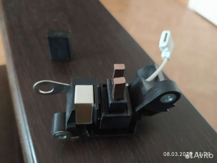 Реле регулятор напряжения 849.3702 Орбита