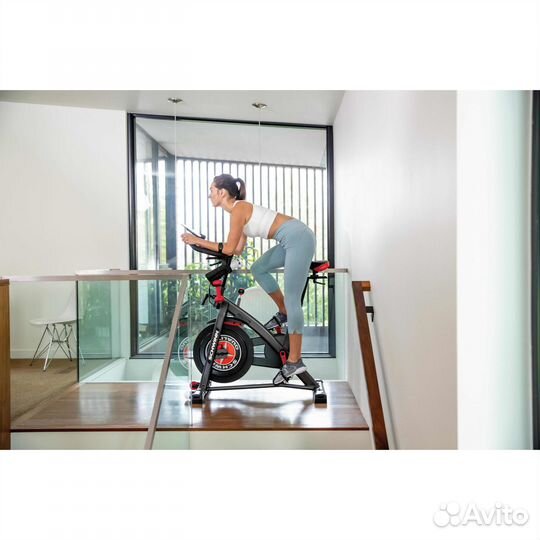 Спинбайк Schwinn IC8