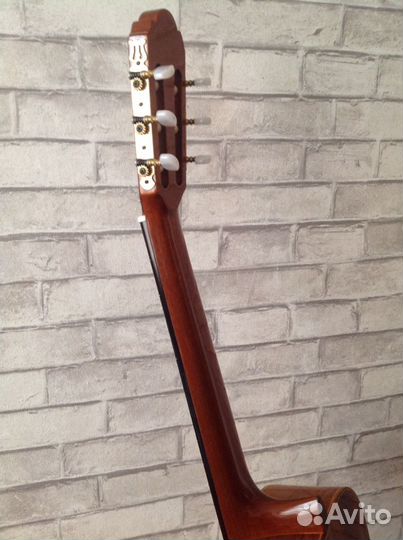 Гитара классическая K.Yairi Y505P Hand crafted