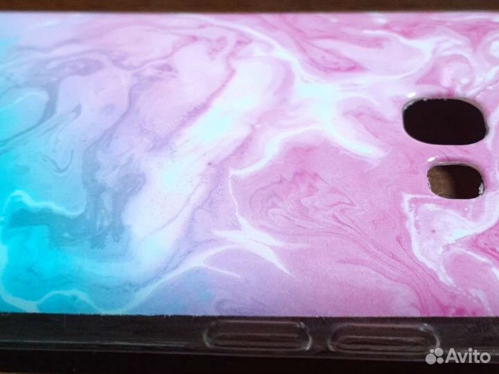 Чехлы на Samsung A5 2017