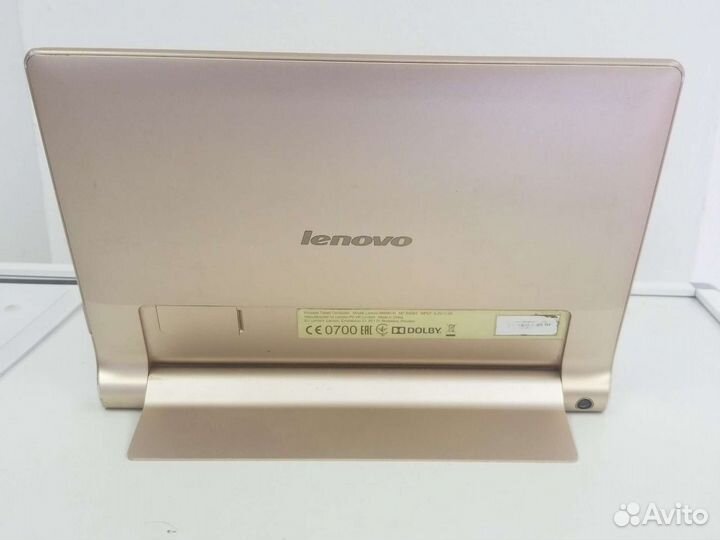 Планшет lenovo yoga