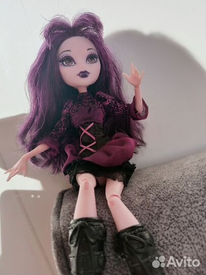 Кукла Монстер Хай элизабет