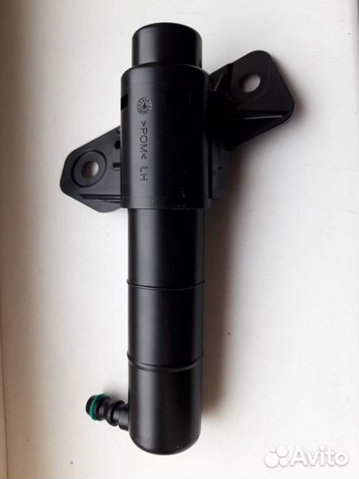 Форсунка омывателя фар KIA Sportage 3