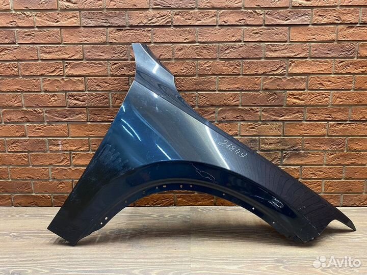 Крыло переднее правое Volvo XC90 2015-2023