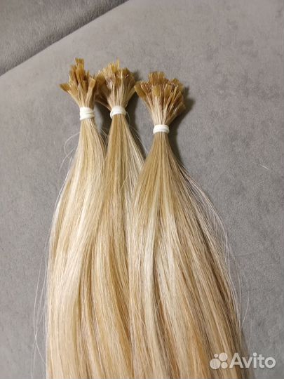 Волосы для наращивания