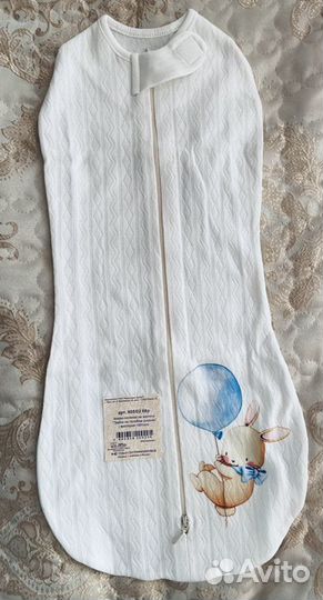 Пеленка-кокон